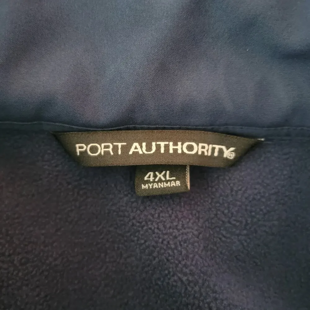 Port Authority rare unique